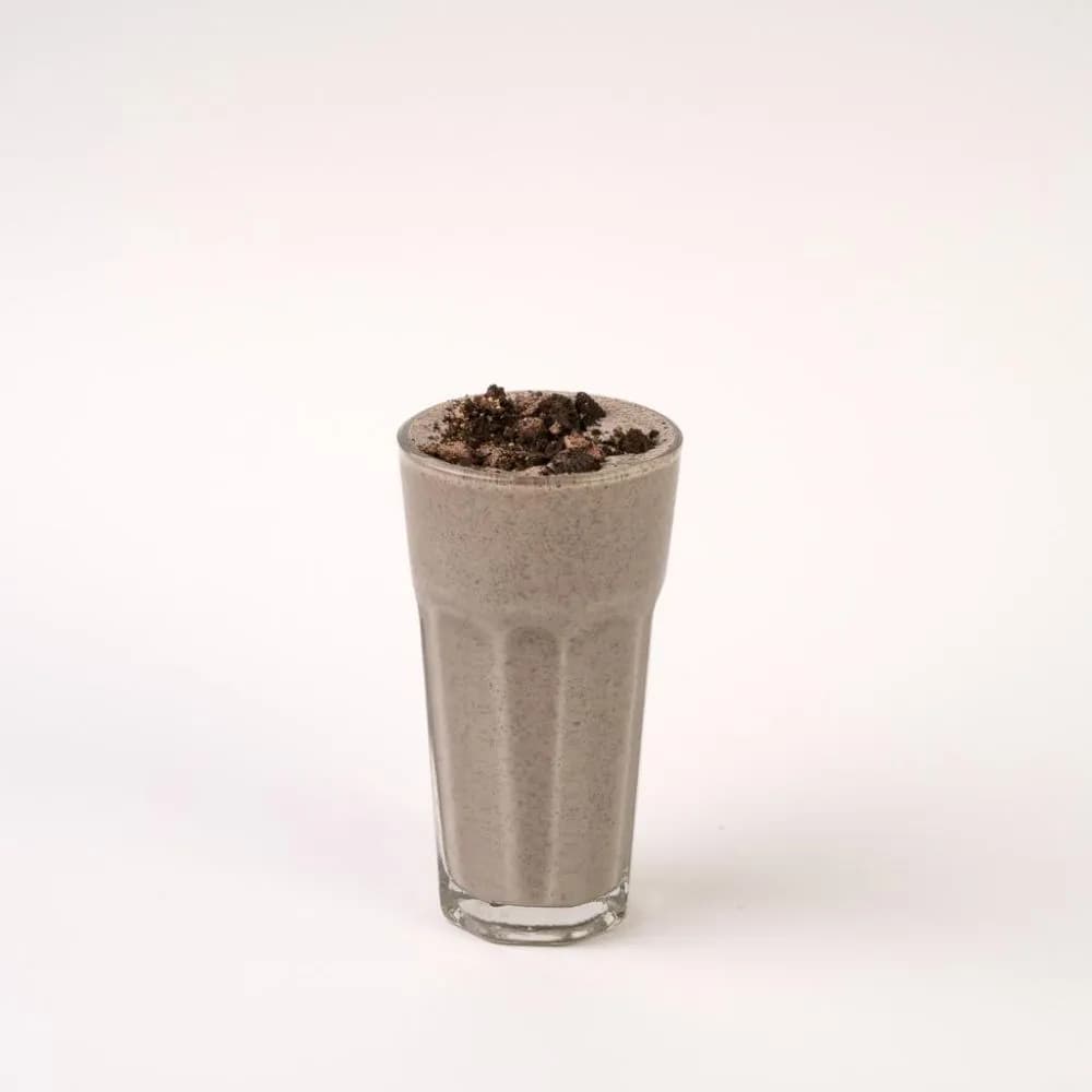 شیک oreo