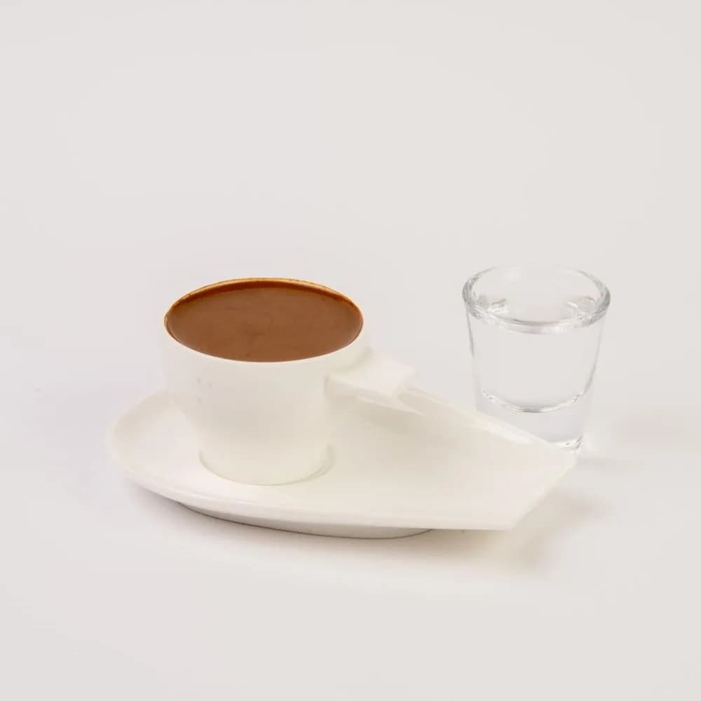 قهوه ترک